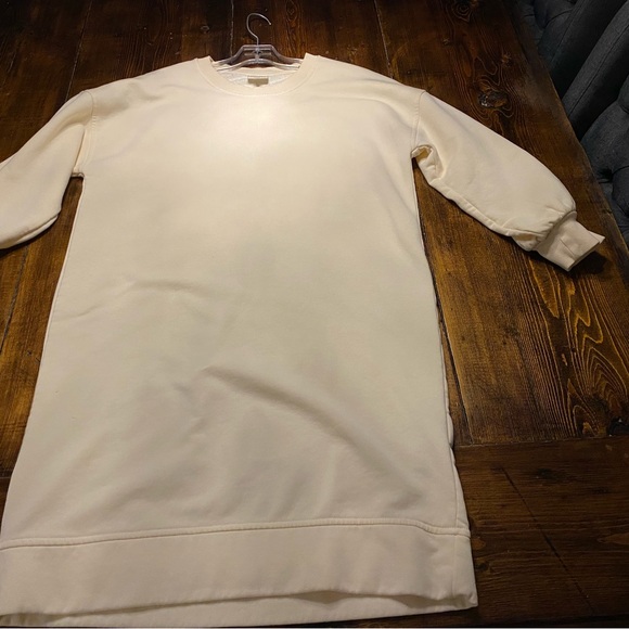 Part Two Cream dress - Picture 2 of 6